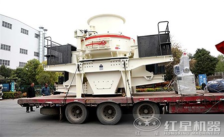 哪種鵝卵石制砂機(jī)好？多少錢一臺(tái)？